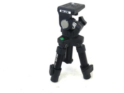 SLIK Mini II 三脚 カメラ 機器