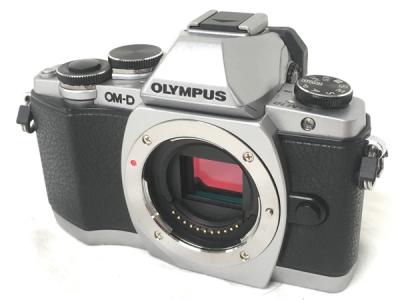 OLYMPUS オリンパス OM-D E-M10 14-42mm デジタルカメラ デジカメ ミラーレス一眼 レンズキット