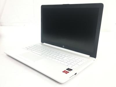 HP Laptop 15-db0161AU ssd Ryzen5 ノートパソコン | www.sugarbun.com