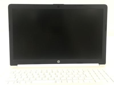 HP HP Laptop 15-db0161AU(ノートパソコン)の新品/中古販売 | 1480107 ...