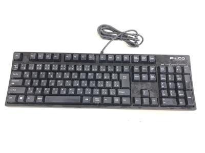 FILCO Majestouch 2 FILCKF15 キーボード Win/JIS マウス・キーボード・入力機器