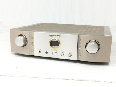 Marantz マランツ PM-15S2 ステレオ プリメイン アンプ