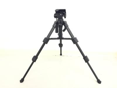 A38Carmagne (小) 三脚 Velbon ゆがめ ベルボン