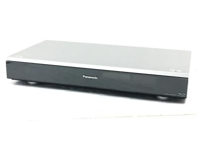 Panasonic パナソニック DIGA DMR-BZT9600 HDD搭載 ハイビジョン BD ブルーレイ レコーダー 3TB