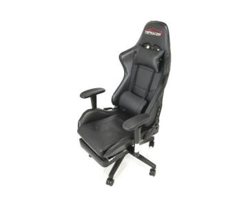 TOPRACING ゲーミングチェア オフィスチェア リクライニングチェア