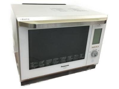 スチームオーブンレンジ NE-BS901-W