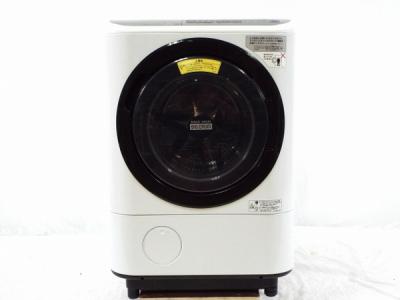 HITACHI BD-NV110B(ドラム式)の新品/中古販売 | 1514947 | ReRe