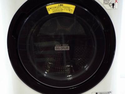HITACHI BD-NV110B(ドラム式)の新品/中古販売 | 1514947 | ReRe
