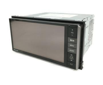 Panasonic パナソニック Strada CN-S300WD メモリーナビ 7型