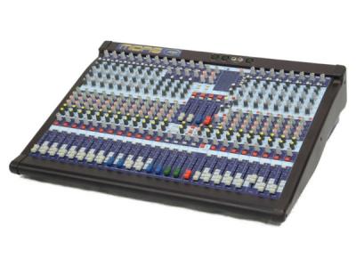 MIDAS マイダス venice 240 アナログ ミキサー 音響機材 機器