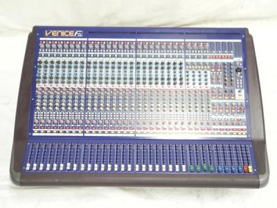 MIDAS VENICE F32(PA機器)の新品/中古販売 | 1515236 | ReRe[リリ]