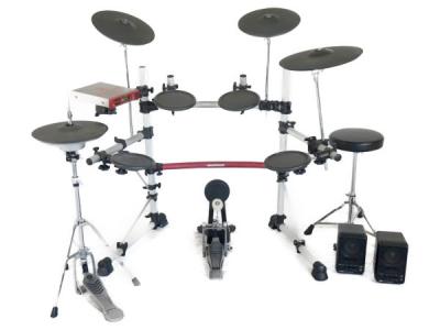 YAMAHA DTXPRESS III 電子ドラム ヤマハ