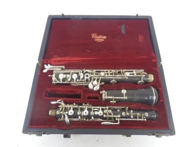 YAMAHA YOB-821(管楽器)の新品/中古販売 | 1430359 | ReRe[リリ]