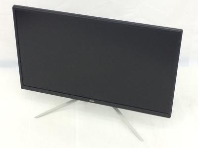 acer エイサー ET322QKABMIIPX 31.5型 液晶 モニター ディスプレイ 4K 対応 ホワイト