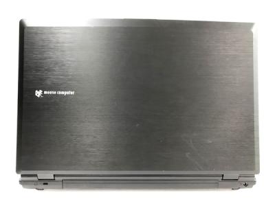 Windowsノート本体 mouse notebook computer W150HNQ i7 Mouse Computer Co.,Ltd. W150HNQ/W170HN(ノートパソコン)の新品