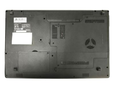 Mouse Computer Co.,Ltd. W150HNQ/W170HN(ノートパソコン)の新品