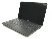 TOSHIBA ノートPC dynabook BX/35HBKT Windows8 Intel Celeron CPU B830 @ 1.80GHz 4 GB 640GB ノートパソコン