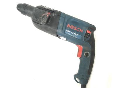 BOSCH GBH 2-23 RE ハンマー ドリル 電動 工具