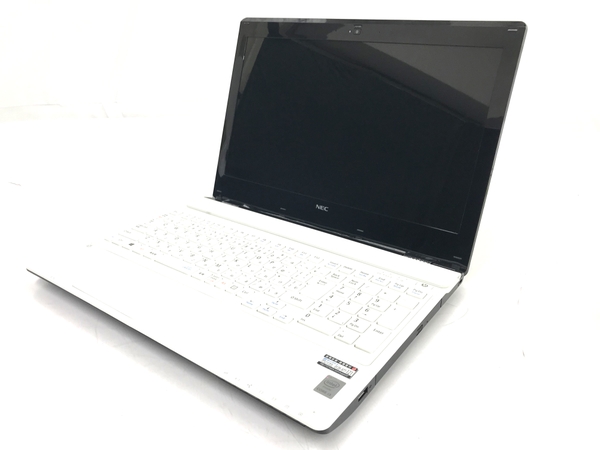 NEC PC-NS350BAW(ノートパソコン)-