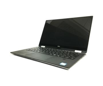 DELL XPS 13 9365 Win10 CPU i7 - 7Y75 1.30GHz メモリ 16GB SSD 512GB ノート パソコン 2in1