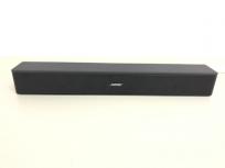 BOSE Solo TV Speaker MODEL 418775 サウンドバー Bluetooth対応 オーディオ 音響
