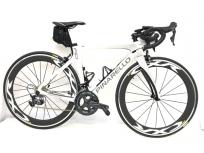 PINARELLO ピナレロ DOGMA F10 2018 165 Sideral white ロードバイク MAVIC CXR CXRELITE Shimano Ultegra 11S 52-36MT