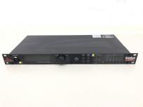 dbx DriveRack VENU360 チャンデバ チャンネル ディバイダー デバイダ デジタル オーディオ プロセッサー