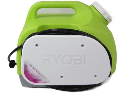 Ryobi リョービ PLW-150 ポータブルウォッシャー