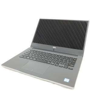 Dell Inspiron 7460 14インチ Core i7-7500U 2.70GHz 8GB HDD 1TB SSD 128GB デル ノート PC