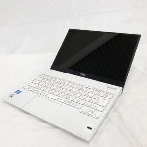 FUJITSU FMVS54KWC 13.3インチ Core i5-3230M 2.60GHz 8 GB HDD 750GB SSD 16GB 富士通 ノート PC