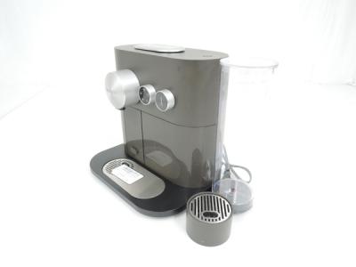 ネスレ D80-GR(コーヒーメーカー)の新品/中古販売 | 1405114 | ReRe[リリ]