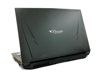 ノートPC MouseComputer Co.,Ltd. EGPN787RTX206SSD480(ノートパソコン)の