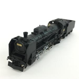 マイクロエース 蒸気機関車 D51-498 A9501