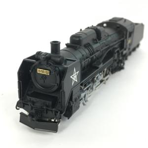 マイクロ A9509 D51-859 蒸気機関車 星マーク付の新品/中古販売 