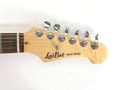 Laidback PMK2/HRD/R(ベース)-