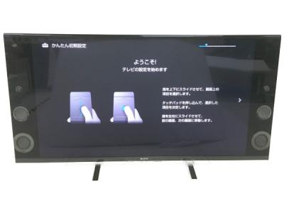 SONY ソニー BRAVIA KD-55X9200B 液晶 テレビ 55V型