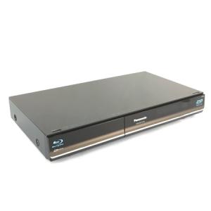 美品　Panasonic 2TB ブルーレイレコーダー  DMR-BWT3100