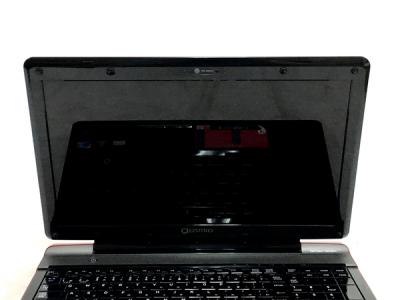 【TOSHIBA】ノートPC Qosmio V65/87M ＋オマケ付き❣️ 価格.com - 東芝 dynabook Qosmio V65 V65/87M PQV6587MRF 価格比較