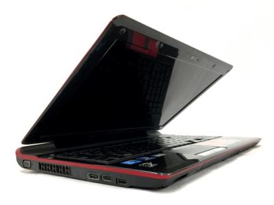 【動作良好】TOSHIBA Qosmio V65/87MS ノートPC dynabook Qosmio V65 V65/87M PQV6587MRFの製品画像 - 価格.com