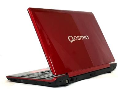 TOSHIBA dynabook Qosmio V65/87M(ノートパソコン)の新品/中古