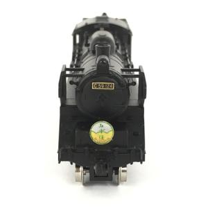 マイクロエース A9605 C59-124(門鉄デフ) Amazon | ☆マイクロエース A9605 国鉄C59‐124号機（門鉄デフ