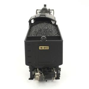 マイクロエース A9605 C59-124(門鉄デフ) Amazon | マイクロエース Nゲージ C59-124 門鉄デフ A9605 鉄道