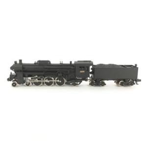 マイクロエース A9605 C59-124 門鉄 デフ 鉄道模型の新品/中古