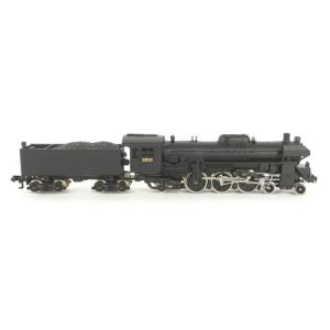 マイクロエース A9605 C59-124 門鉄 デフ 鉄道模型の新品/中古