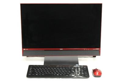 NEC 汚さ LAVIE Direct DA(H) オールインワンデスクトップパソコン