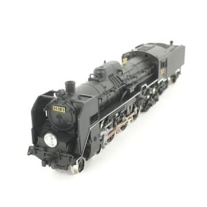 マイクロエース 6002 C61-6 九州型初期タイプ マイクロエース A6002 C61-6 九州型 初期タイプ 蒸気機関車 鉄道