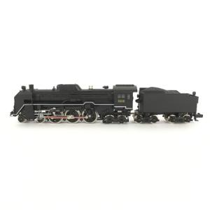マイクロエース A6002 C61-6 九州型 初期タイプ 蒸気機関車 鉄道