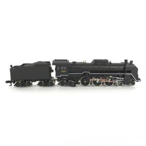 マイクロエース A6002 C61-6 九州型 初期タイプ 蒸気機関車 鉄道