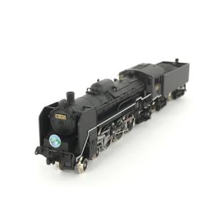 人気特価 戦後型 C59 A9602 ACE MICRO 蒸気 マイクロ Nゲージ 機関車 鉄道模型