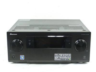 Pioneer パイオニア SC-LX86 AV マルチ チャンネル アンプ